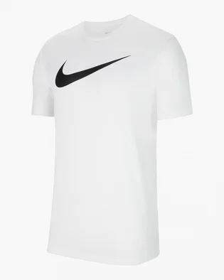 Футболка мужская Nike Swoosh Tee White CW6936-100