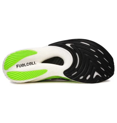 Кроссовки мужские New Balance Edition Rc Elite V2 Sneakers Msrcelso Bordo/Green Msrcelso
