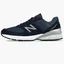 Кросівки чоловічі New Balance made in USA 990 V5 Blue M990NV5