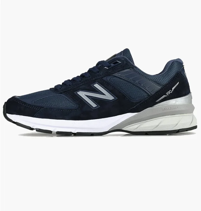 Коллекция new balance 990 купить по доступной цене - yes, original