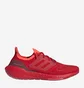 Кросівки чоловічі adidas Ultraboost Red GX5462