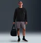 Свитшот мужской Nike Primary Crew Black HV3805-010