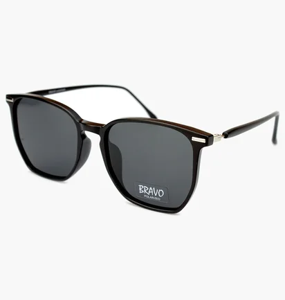 Солнцезащитные очки Bravo Black/Grey 279-C2