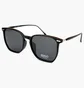 Солнцезащитные очки Bravo Black/Grey 279-C2