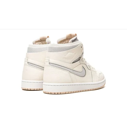 Кросівки жіночі Air Jordan Wmns 1 Zoom Cmft Beige CT0979-107