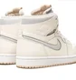 Кросівки жіночі Air Jordan Wmns 1 Zoom Cmft Beige CT0979-107