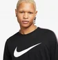 Футболка мужская Nike Sportswear Repeat T-Shirt Black DX2032-013