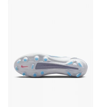 Бутси унісекс Nike Tiempo Legend 9 Pro Fg White Da1175-146