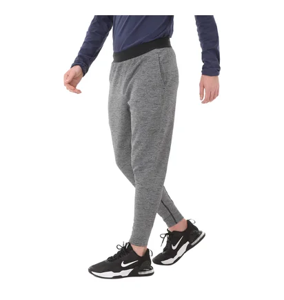 Штани чоловічі Nike Yoga Dri-Fit Dyed Jogger Sweatpants Grey DN3578-010