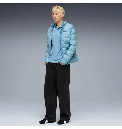 Поло чоловіче Puma Porsche Design Blue 631737-15