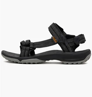 Сандалі унісекс Teva Terra Fi Lite Black 1001474