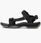 Сандалі унісекс Teva Terra Fi Lite Black 1001474