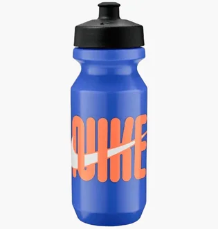 Пляшка для води Nike Big Mouth Bottle 2.0 22 Oz Blue N.000.0043.537.22