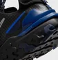 Кросівки унісекс Nike React Vision Black HM9603-002