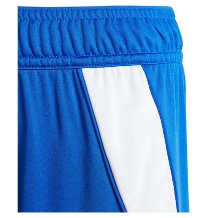 Шорты детские Adidas Tiro 24 Blue IR9366