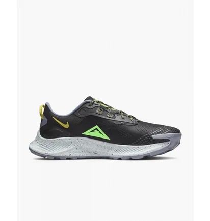 Кросівки чоловічі Nike Pegasus Trail 3 Black Da8697-004