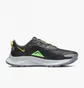 Кросівки чоловічі Nike Pegasus Trail 3 Black Da8697-004