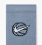 Шкарпетки Nike Everyday Crew Basketball Multi (3 пари) DA2123-911