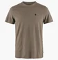 Футболка мужская Fjallraven Hemp Blend Brown 12600215.244