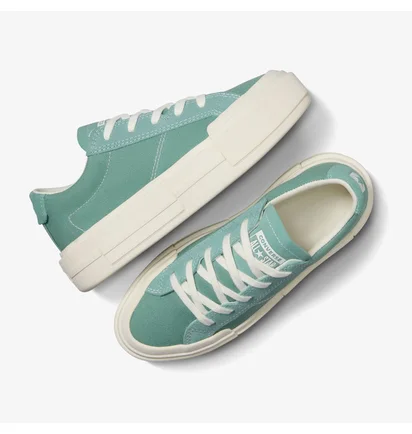 Кеды унисекс Converse Chuck Taylor All Star Cruise Low Blue A09842C