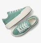 Кеды унисекс Converse Chuck Taylor All Star Cruise Low Blue A09842C
