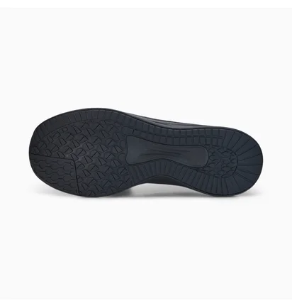 Кроссовки унисекс Puma Transport Black 377028-05