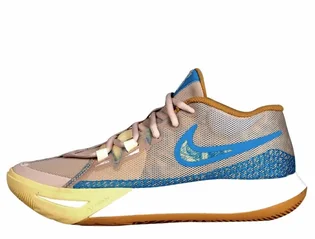 Кросівки чоловічі Nike Kyrie Flytrap 6 Cheetah Brown DM1125-100