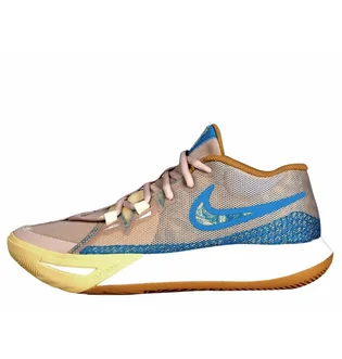 Кроссовки мужские Nike Kyrie Flytrap 6 Cheetah Brown DM1125-100