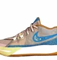 Кросівки чоловічі Nike Kyrie Flytrap 6 Cheetah Brown DM1125-100