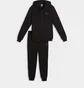 Спортивный костюм мужской Puma Ess Elevated Black 691771-01