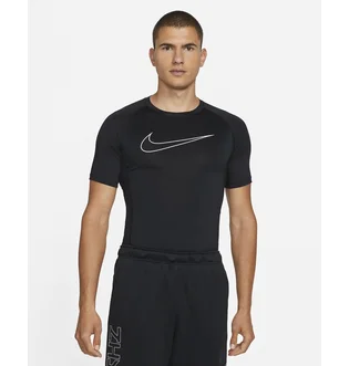 Термобелье мужское Nike Pro Dri-Fit Black DD1992-010