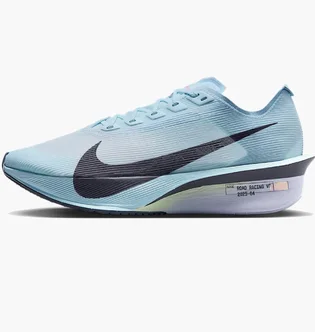 Кросівки жіночі Nike Zoomx Vaporfly Next% 4 Light Blue HF6412-400