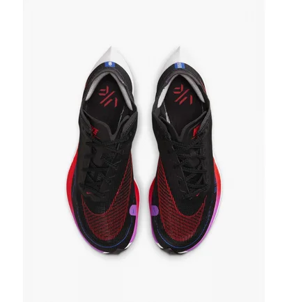 Кроссовки женские Nike Vaporfly 2 Black Cu4123-002