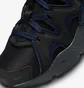 Кросівки жіночі Nike Air Huarache Craft Black/Blue DQ8031-003