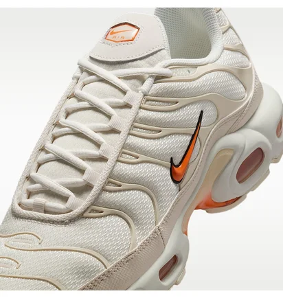 Кроссовки мужские Nike Air Max Plus Beige DM0032-019
