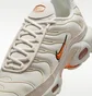 Кроссовки мужские Nike Air Max Plus Beige DM0032-019