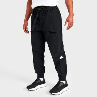 Штаны мужские Adidas Sportswear Cargo Pants Black Hg2069