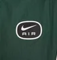 Ветровка мужская Air Jordan Nsw Sw Air Tracktop Wv Black/Green HM0167-011