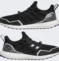 Кроссовки унисекс Adidas Ultraboost 5.0 Dna X Marvel Black Panther Shoes Black Hr0518