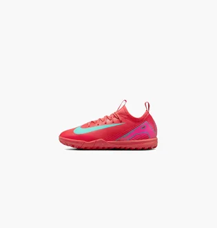 Бутсы детские Nike Zoom Vapor 16 Academy Red FQ8284-800