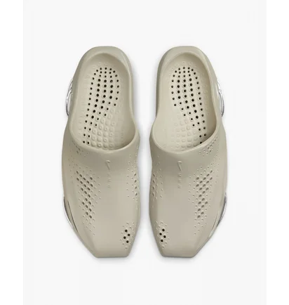 Тапочки чоловічі Nike X Mmw 5 Slide White DH1258-001