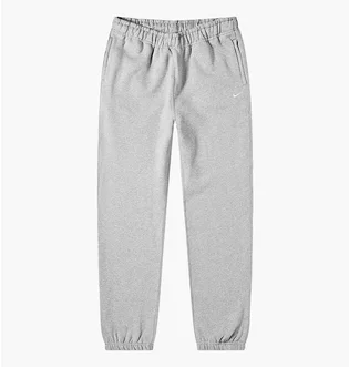 Штаны женские Nike Lab Nrg Fleece Pant Wmns Grey CW5565-063