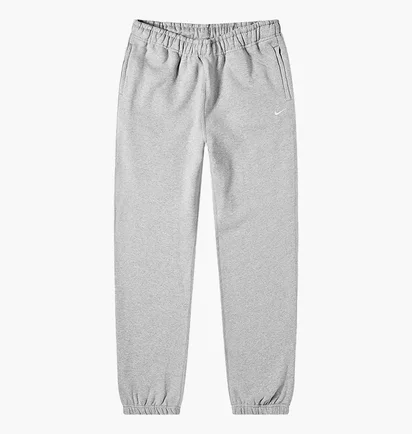 Штаны женские Nike Lab Nrg Fleece Pant Wmns Grey CW5565-063