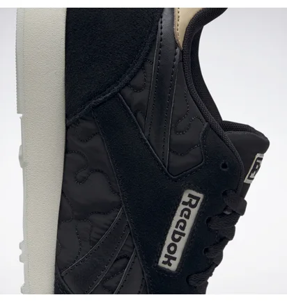 Кросівки унісекс Reebok Royal Ultra Black Gy8834