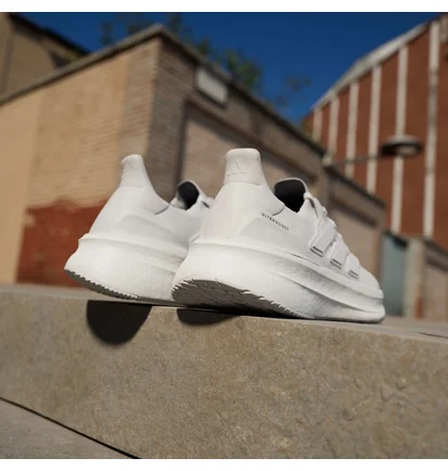Кросівки чоловічі Adidas Ultraboost 5 Shoes White ID8813