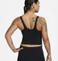 Топ жіночий Nike Alate Camiseta Black FN0543-010