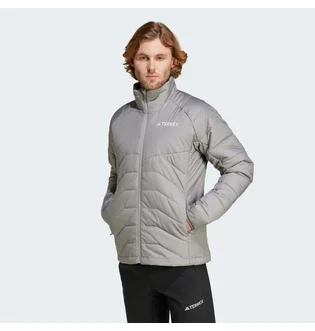 Куртка мужская Adidas Terrex Multi Synthetic Insulated Grey IM7687