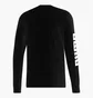Лонгслив мужской Puma Classics Long Sleeve Tee Black 846774-01