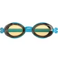 Очки для плавания детские Speedo Jet 2.0 Light Blue 8-00493618447