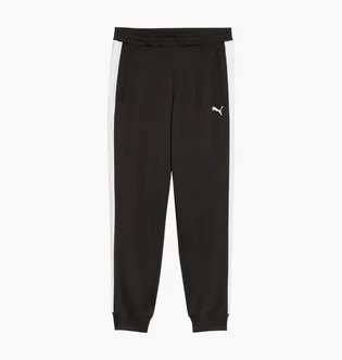 Штаны мужские Puma Ess T7 Poly Black 692463-01